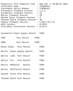Thumbnail image of  Cytiva AKTA Start Protein Purification System 2021 & Frac30 Lab