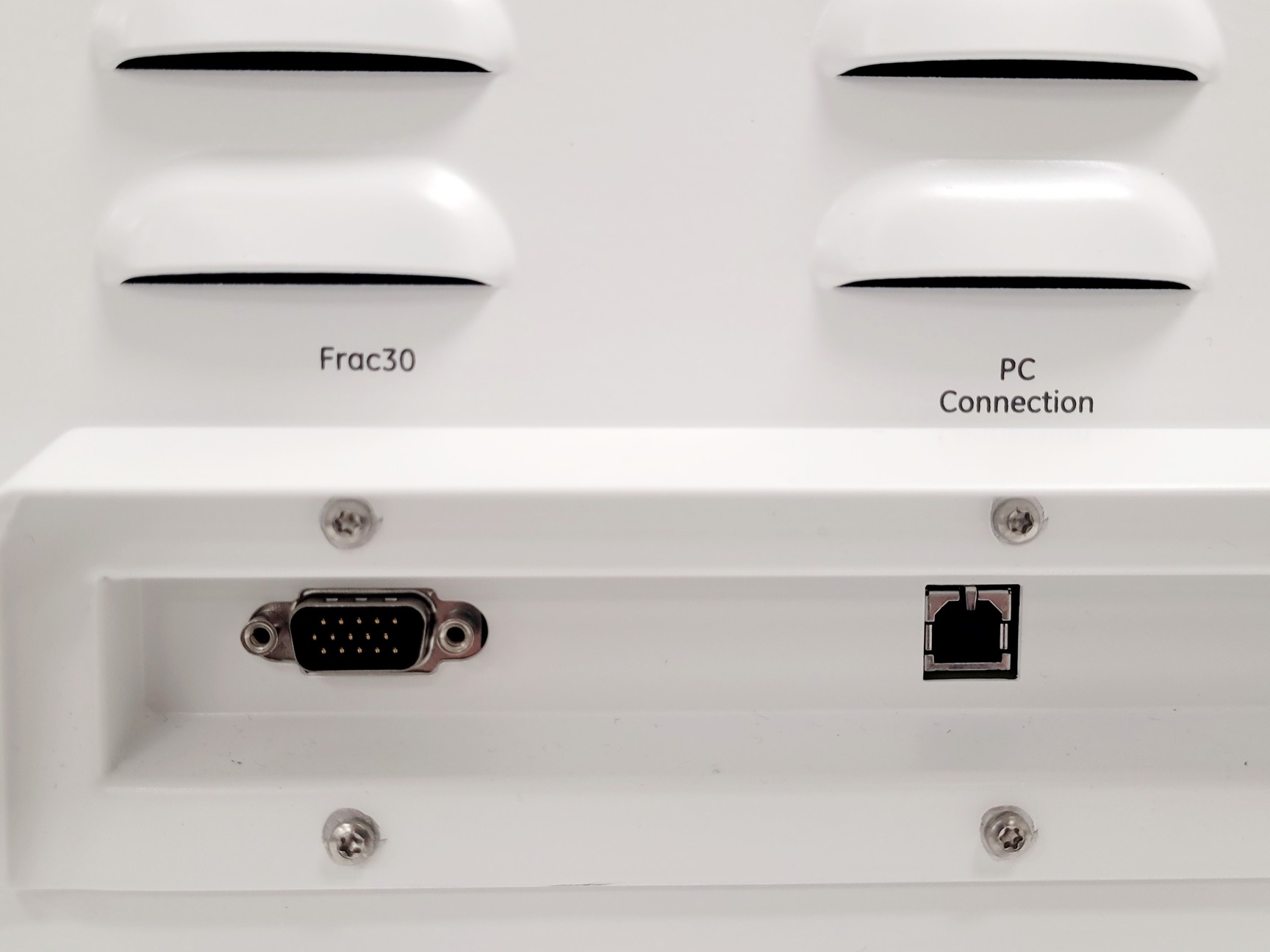 Image of  Cytiva AKTA Start Protein Purification System 2021 & Frac30 Lab