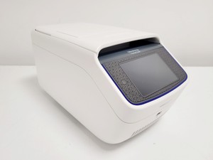Thumbnail image of Applied Biosystems 96-Well Plate MiniAmp Thermal Cycler (2020) Lab