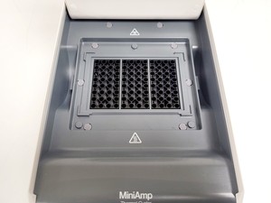 Thumbnail image of Applied Biosystems 96-Well Plate MiniAmp Thermal Cycler (2020) Lab