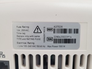 Thumbnail image of Applied Biosystems 96-Well Plate MiniAmp Thermal Cycler (2020) Lab