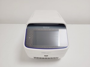 Thumbnail image of Applied Biosystems 96-Well Plate MiniAmp Thermal Cycler (2020) Lab