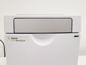 Thumbnail image of Agilent 2100 Bioanalyzer G2939B (2021) Lab