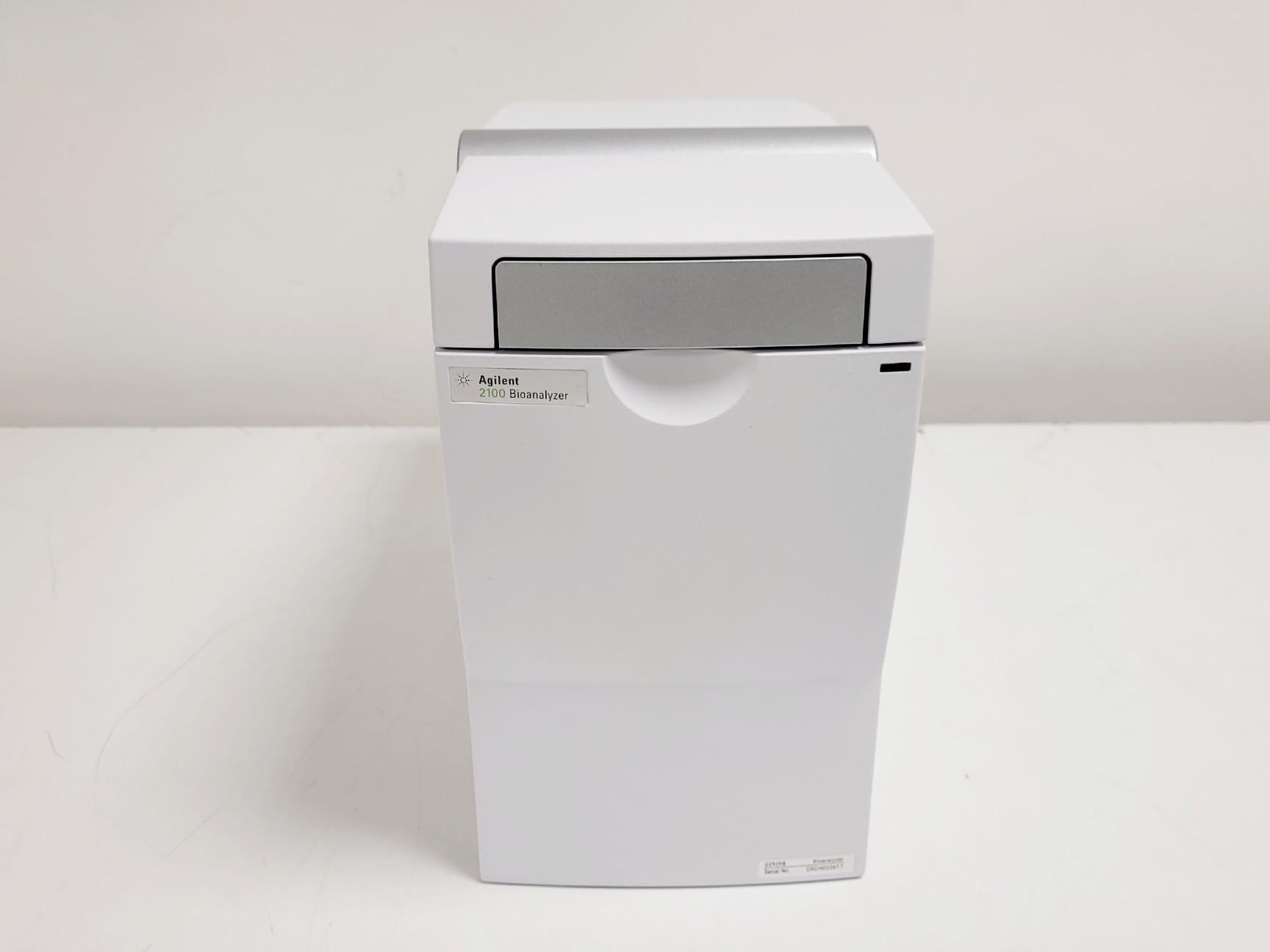 Image of Agilent 2100 Bioanalyzer G2939B (2021) Lab