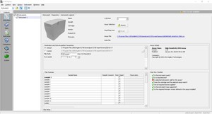 Thumbnail image of Agilent 2100 Bioanalyzer G2939B w/ HP Laptop & Software (2021) Lab