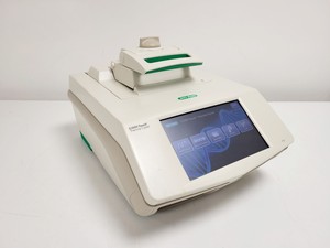 Image of Bio-Rad C1000 Touch 96-Plate Thermal Cycler Lab