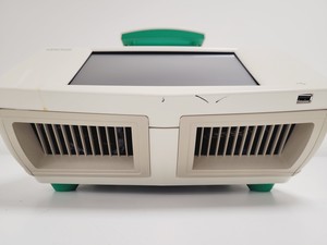 Thumbnail image of Bio-Rad C1000 Touch 96-Plate Thermal Cycler Lab