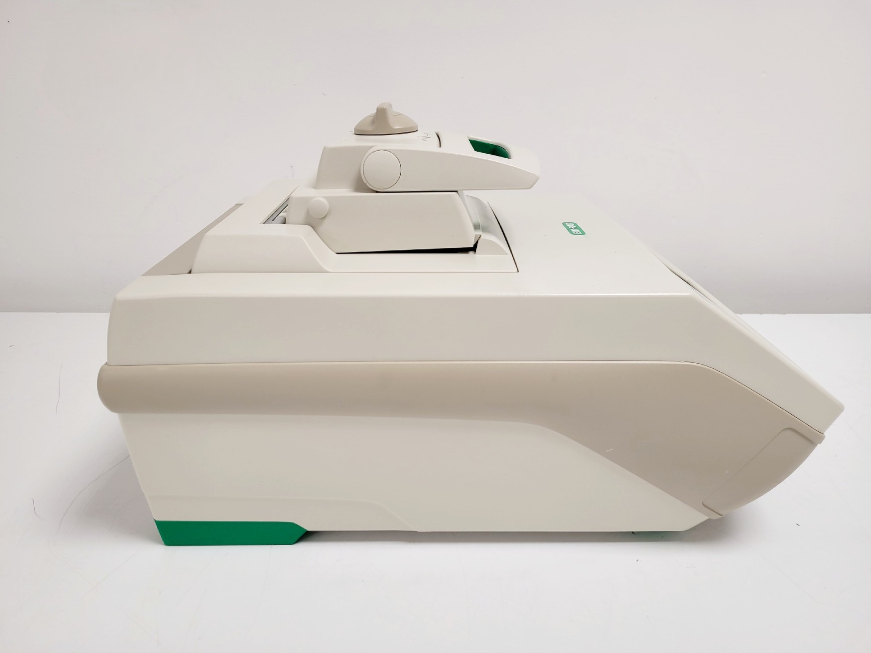 Image of Bio-Rad C1000 Touch 96-Plate Thermal Cycler Lab