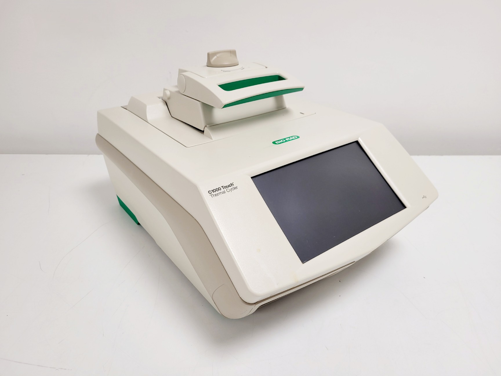 Image of Bio-Rad C1000 Touch 96-Plate Thermal Cycler Lab
