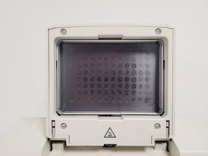 Thumbnail image of Bio-Rad C1000 Touch 96-Plate Thermal Cycler Lab