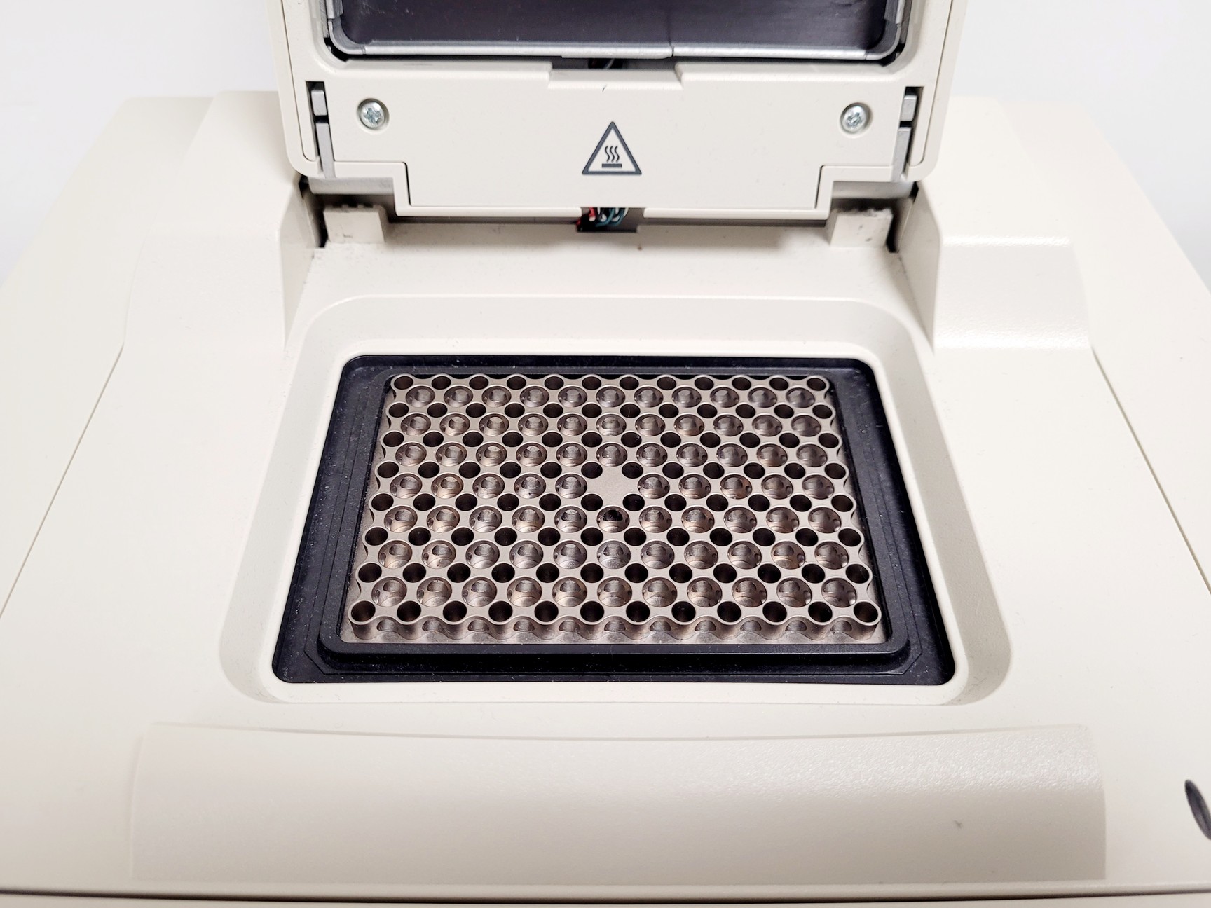Image of Bio-Rad C1000 Touch 96-Plate Thermal Cycler Lab
