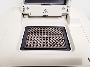 Thumbnail image of Bio-Rad C1000 Touch 96-Plate Thermal Cycler Lab