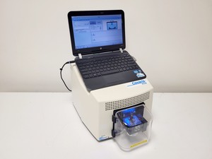 Image of Covaris M220 Focused-Ultrasonicator w/ Notebook & SonoLab 7.1 Software Lab