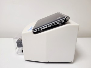 Thumbnail image of Covaris M220 Focused-Ultrasonicator w/ Notebook & SonoLab 7.1 Software Lab