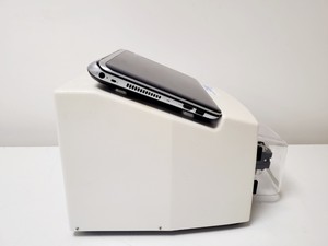 Thumbnail image of Covaris M220 Focused-Ultrasonicator w/ Notebook & SonoLab 7.1 Software Lab