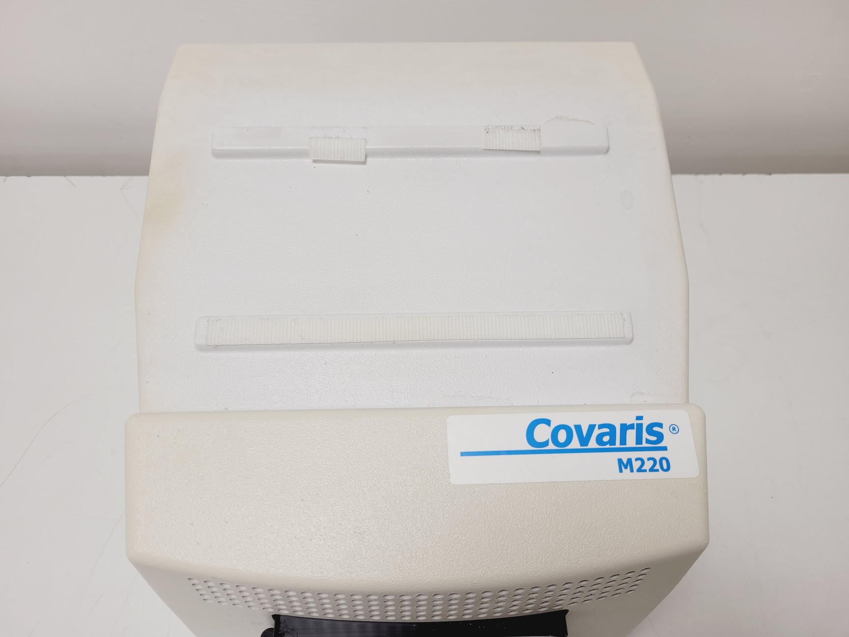 Image of Covaris M220 Focused-Ultrasonicator w/ Notebook & SonoLab 7.1 Software Lab
