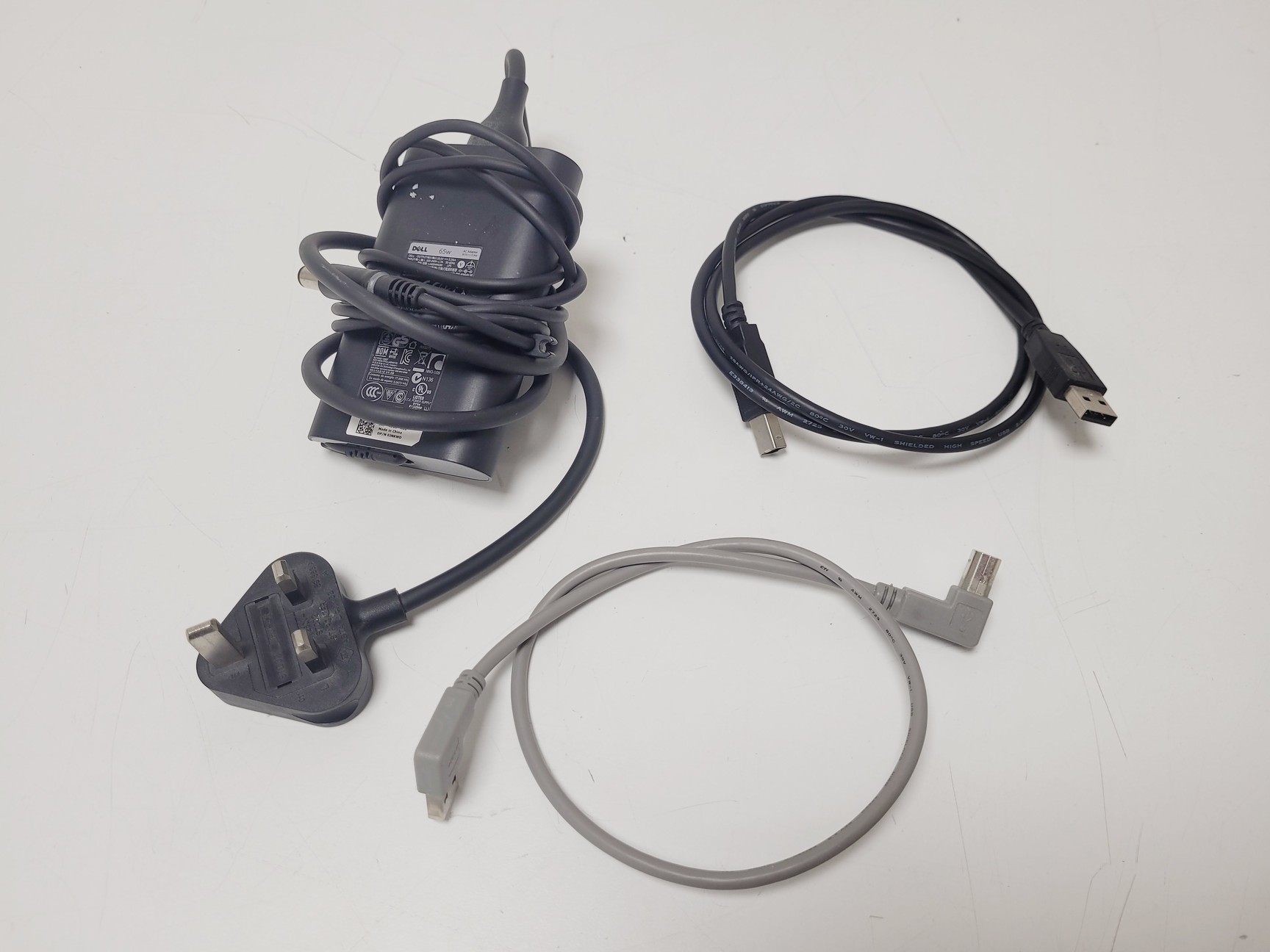 Image of Covaris M220 Focused-Ultrasonicator w/ Notebook & SonoLab 7.1 Software Lab