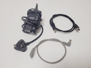 Thumbnail image of Covaris M220 Focused-Ultrasonicator w/ Notebook & SonoLab 7.1 Software Lab