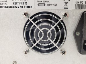 Thumbnail image of Covaris M220 Focused-Ultrasonicator w/ Notebook & SonoLab 7.1 Software Lab