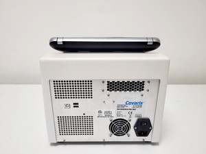 Thumbnail image of Covaris M220 Focused-Ultrasonicator w/ Notebook & SonoLab 7.1 Software Lab
