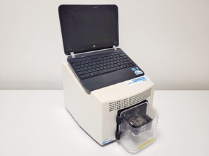 Thumbnail image of Covaris M220 Focused-Ultrasonicator w/ Notebook & SonoLab 7.1 Software Lab