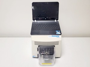 Thumbnail image of Covaris M220 Focused-Ultrasonicator w/ Notebook & SonoLab 7.1 Software Lab