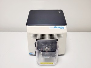 Thumbnail image of Covaris M220 Focused-Ultrasonicator w/ Notebook & SonoLab 7.1 Software Lab