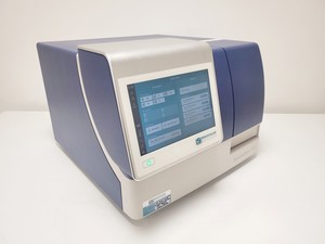 Image of Molecular Devices SpectraMax iD3 Multi-Mode Microplate Reader 2018 Lab