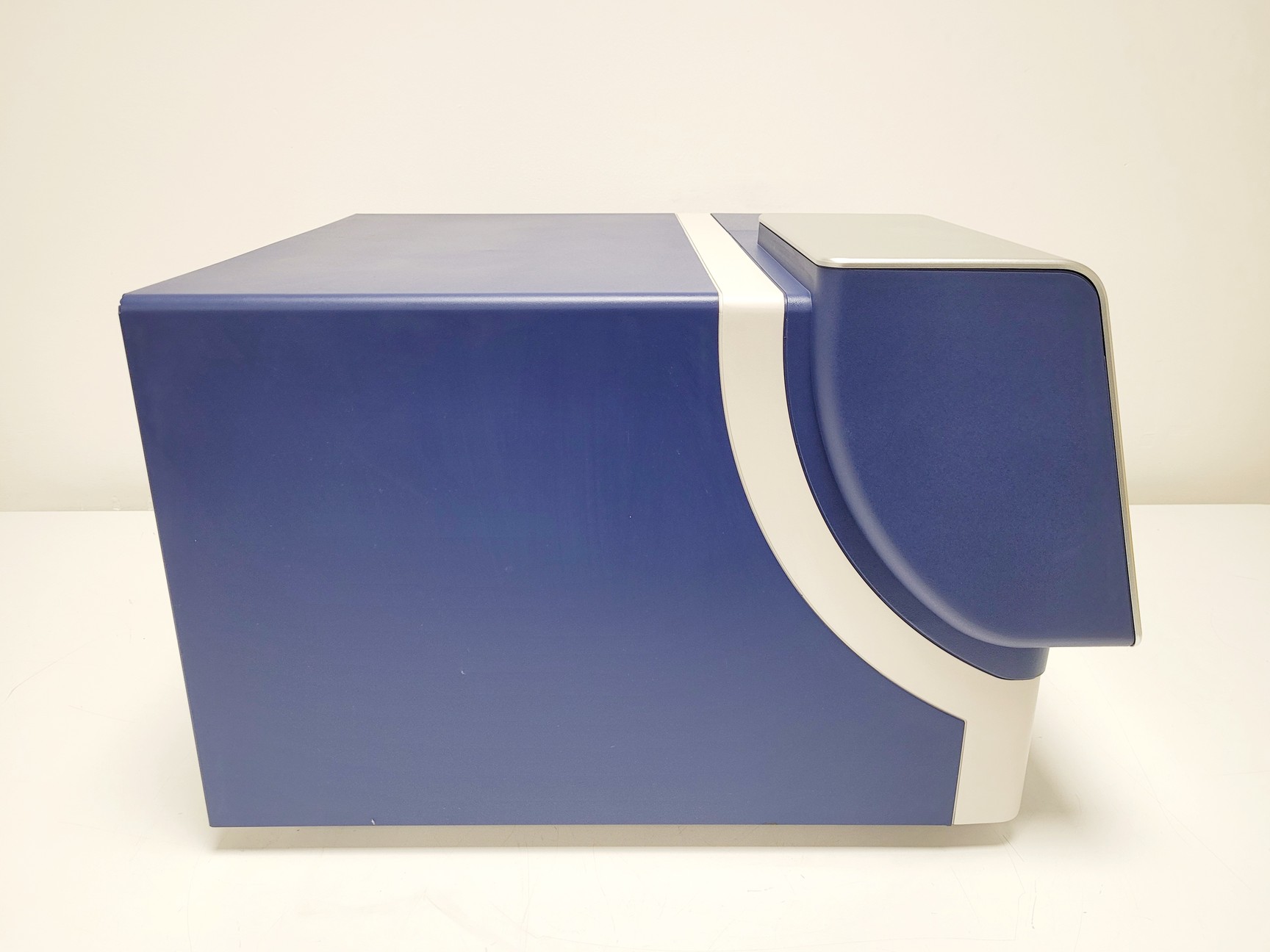 Image of Molecular Devices SpectraMax iD3 Multi-Mode Microplate Reader 2018 Lab