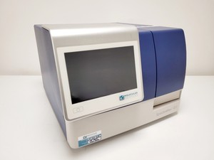 Thumbnail image of Molecular Devices SpectraMax iD3 Multi-Mode Microplate Reader 2018 Lab