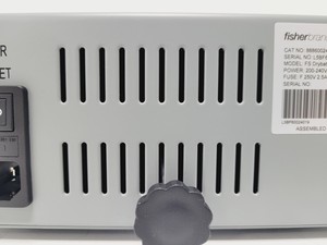 Thumbnail image of Fisher Scientific FS DryBath Standard 1 Block Heater Lab