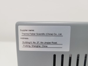 Thumbnail image of Fisher Scientific FS DryBath Standard 1 Block Heater Lab