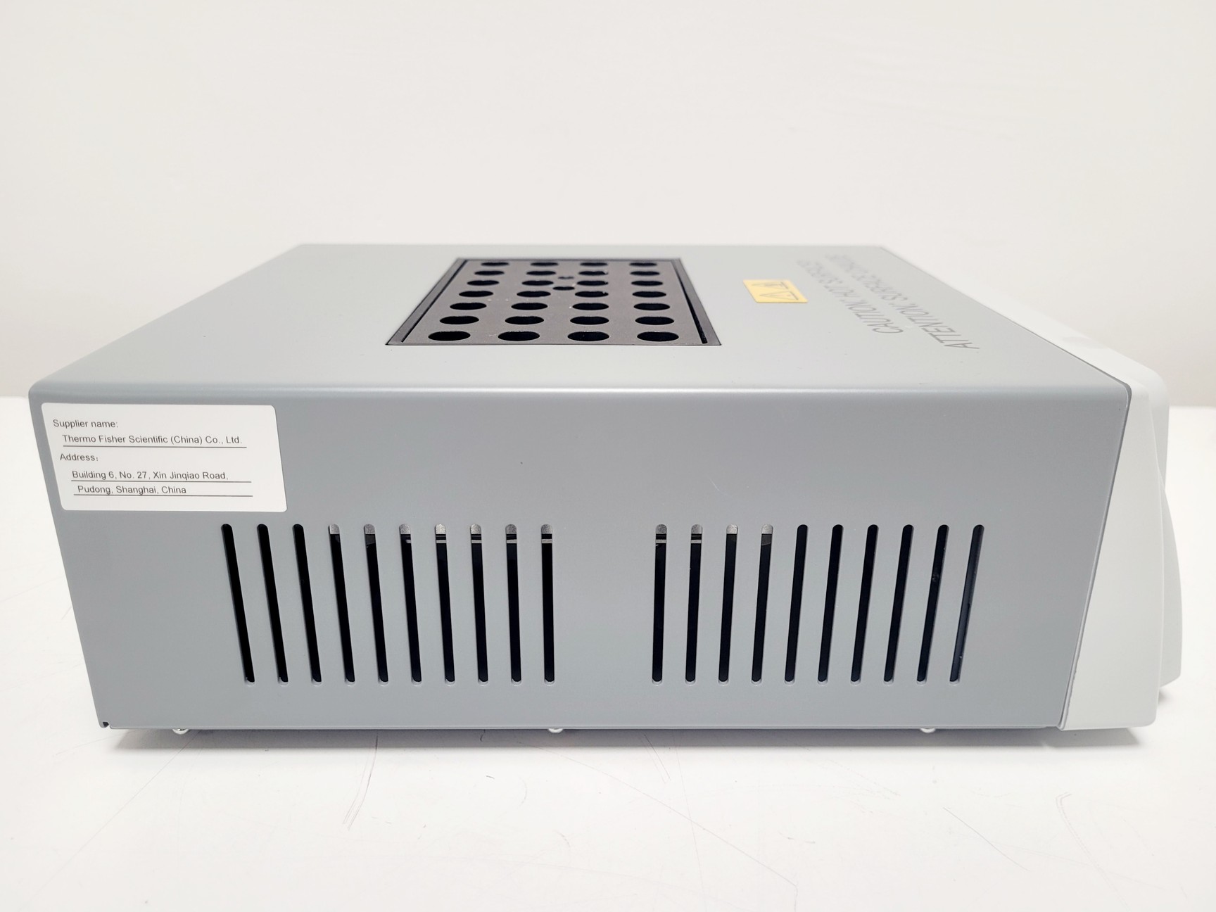 Image of Fisher Scientific FS DryBath Standard 1 Block Heater Lab