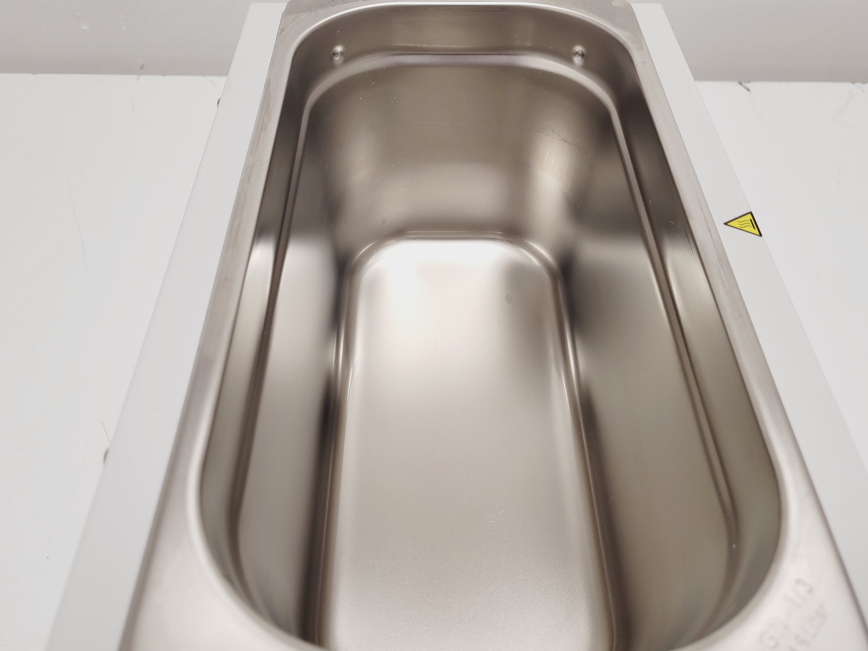 Image of Grant Instruments JBN5 5L Unstirred Waterbath Lab