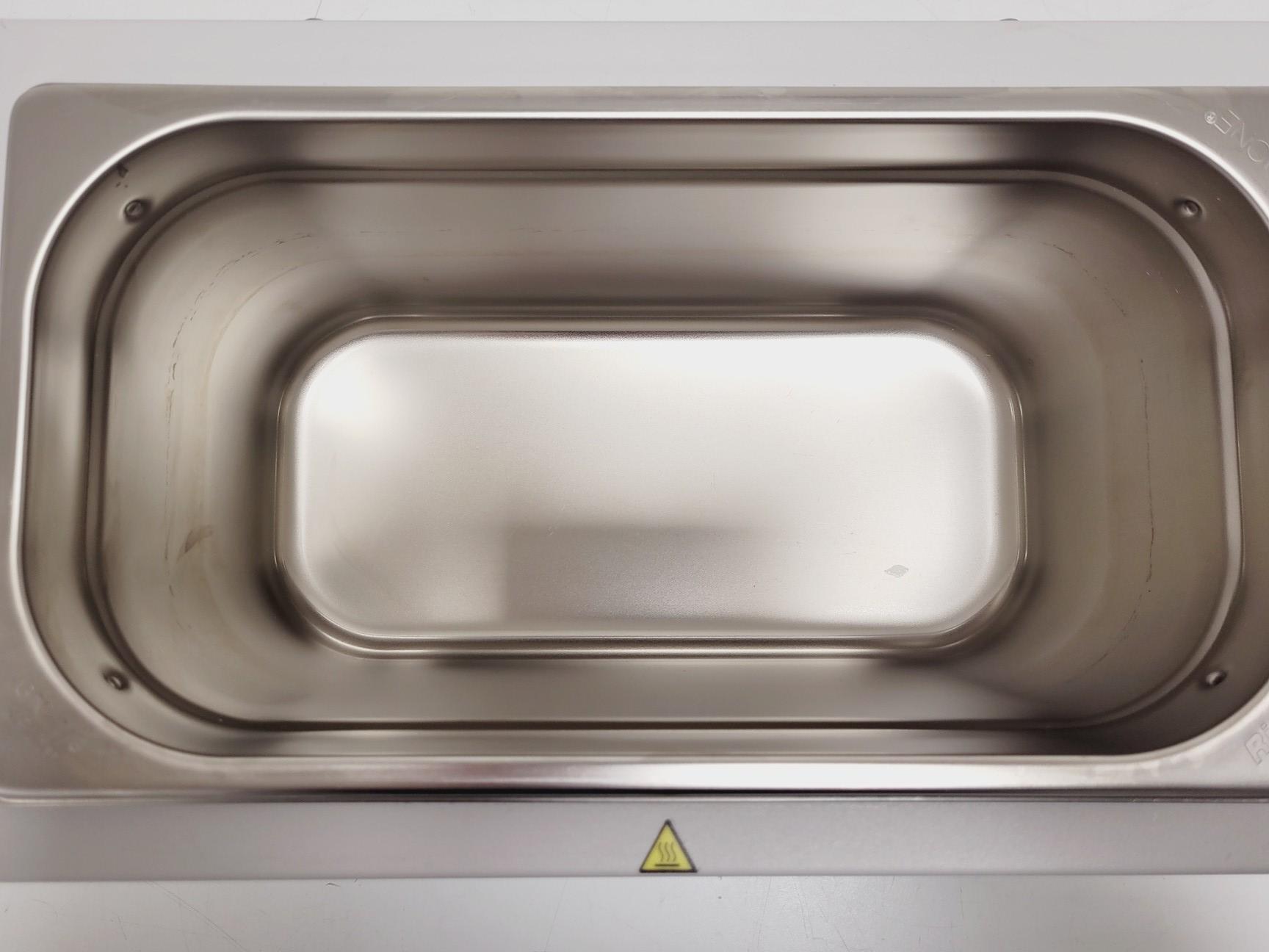 Image of Grant Instruments JBN5 5L Unstirred Waterbath Lab