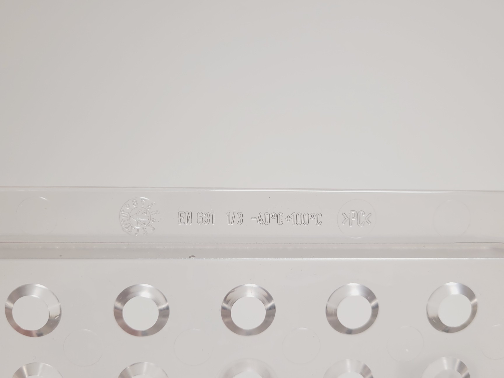 Image of Grant Instruments JBN5 5L Unstirred Waterbath Lab