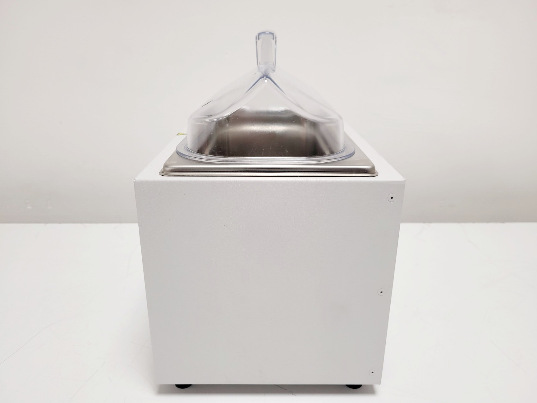 Image of Grant Instruments JBN5 5L Unstirred Waterbath Lab