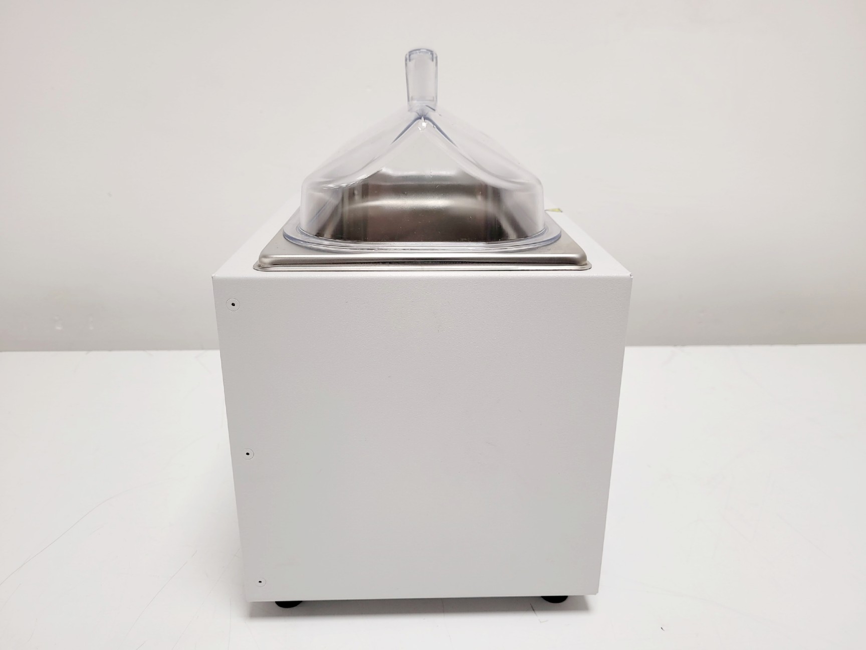 Image of Grant Instruments JBN5 5L Unstirred Waterbath Lab