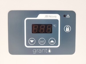 Thumbnail image of Grant Instruments JBN5 5L Unstirred Waterbath Lab