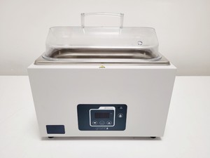 Thumbnail image of Grant Instruments JBN5 5L Unstirred Waterbath Lab