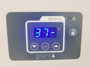 Thumbnail image of Grant Instruments JBN5 5L Unstirred Waterbath Lab