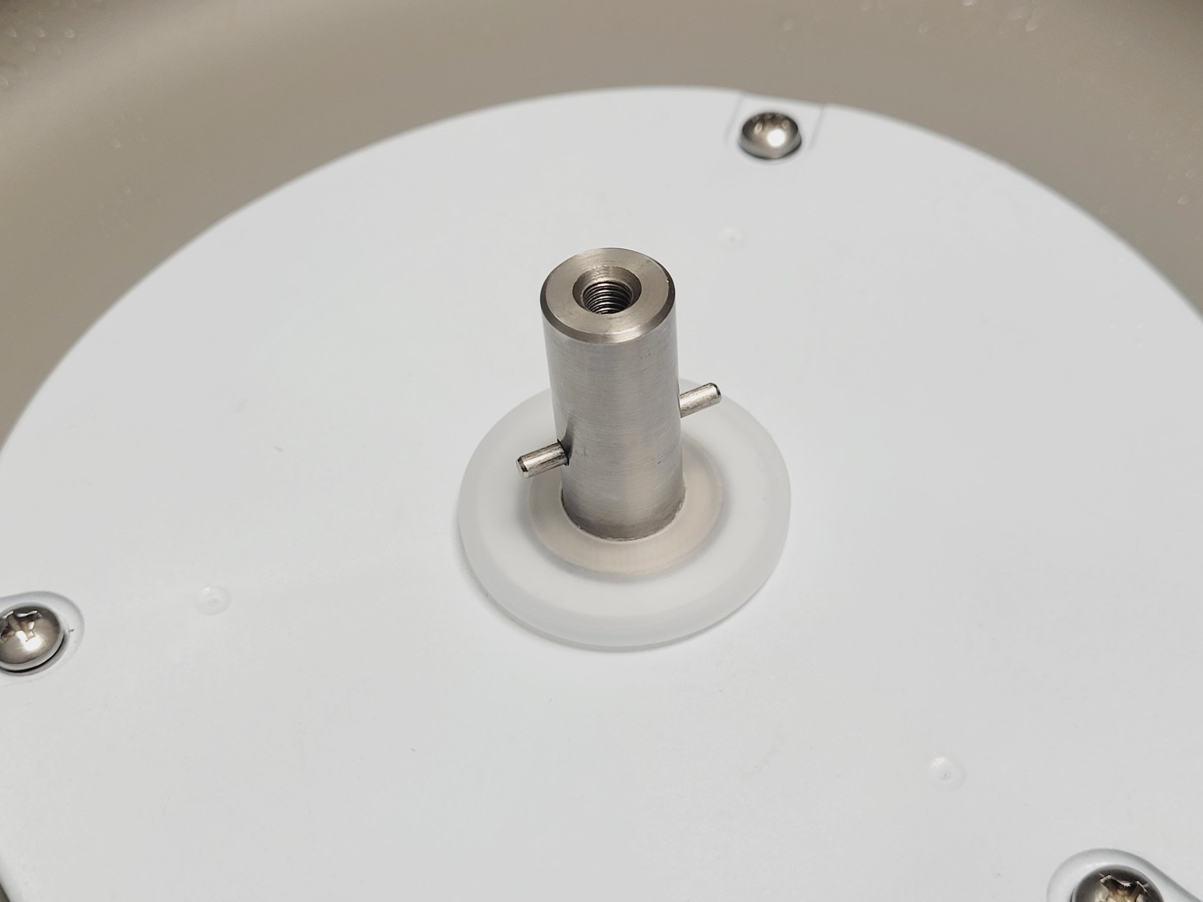 Image of Savant SpeedVac SPD1030 Integrated Vacuum Concentrator 2022 Lab