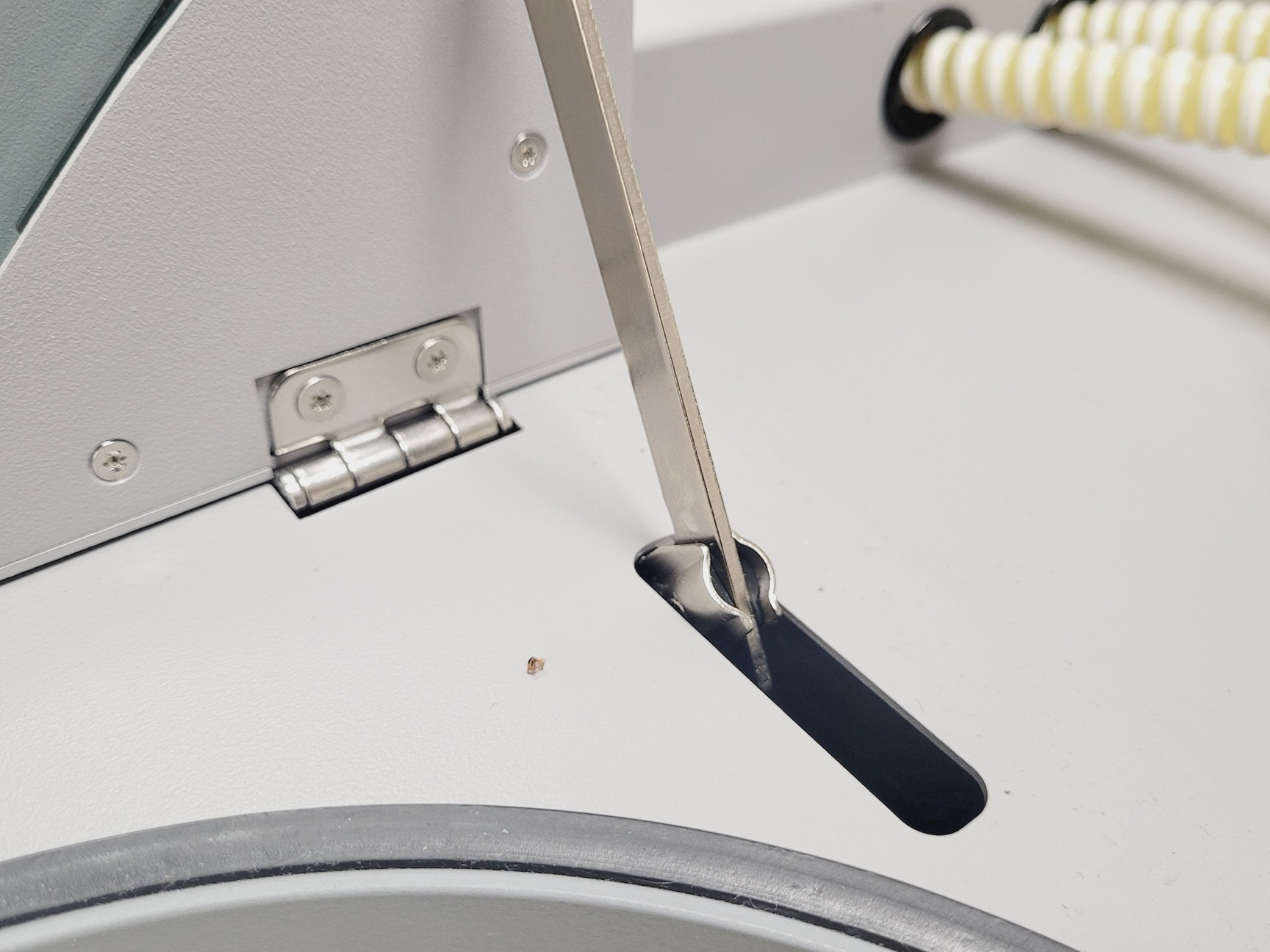 Image of Savant SpeedVac SPD1030 Integrated Vacuum Concentrator 2022 Lab