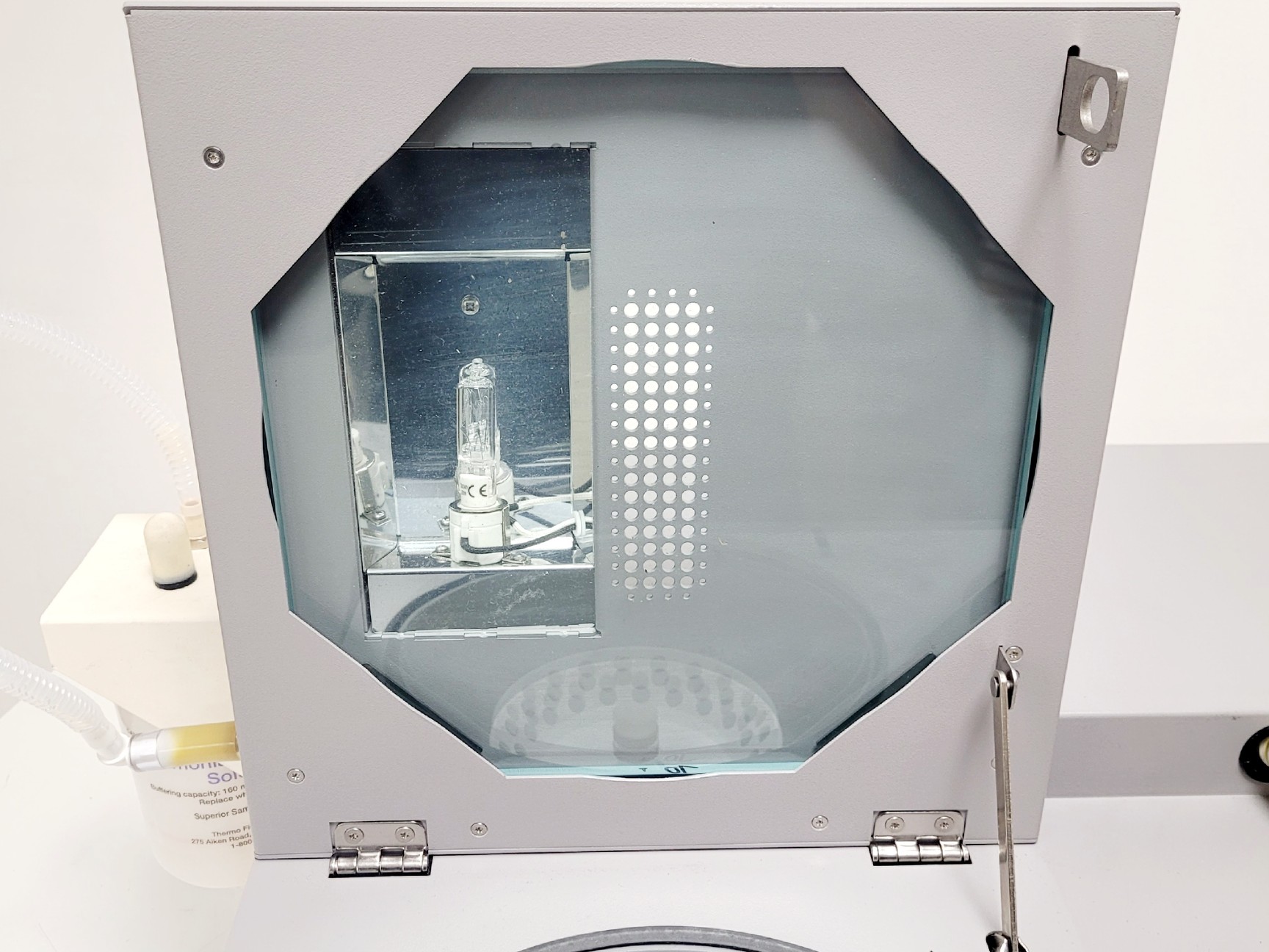 Image of Savant SpeedVac SPD1030 Integrated Vacuum Concentrator 2022 Lab