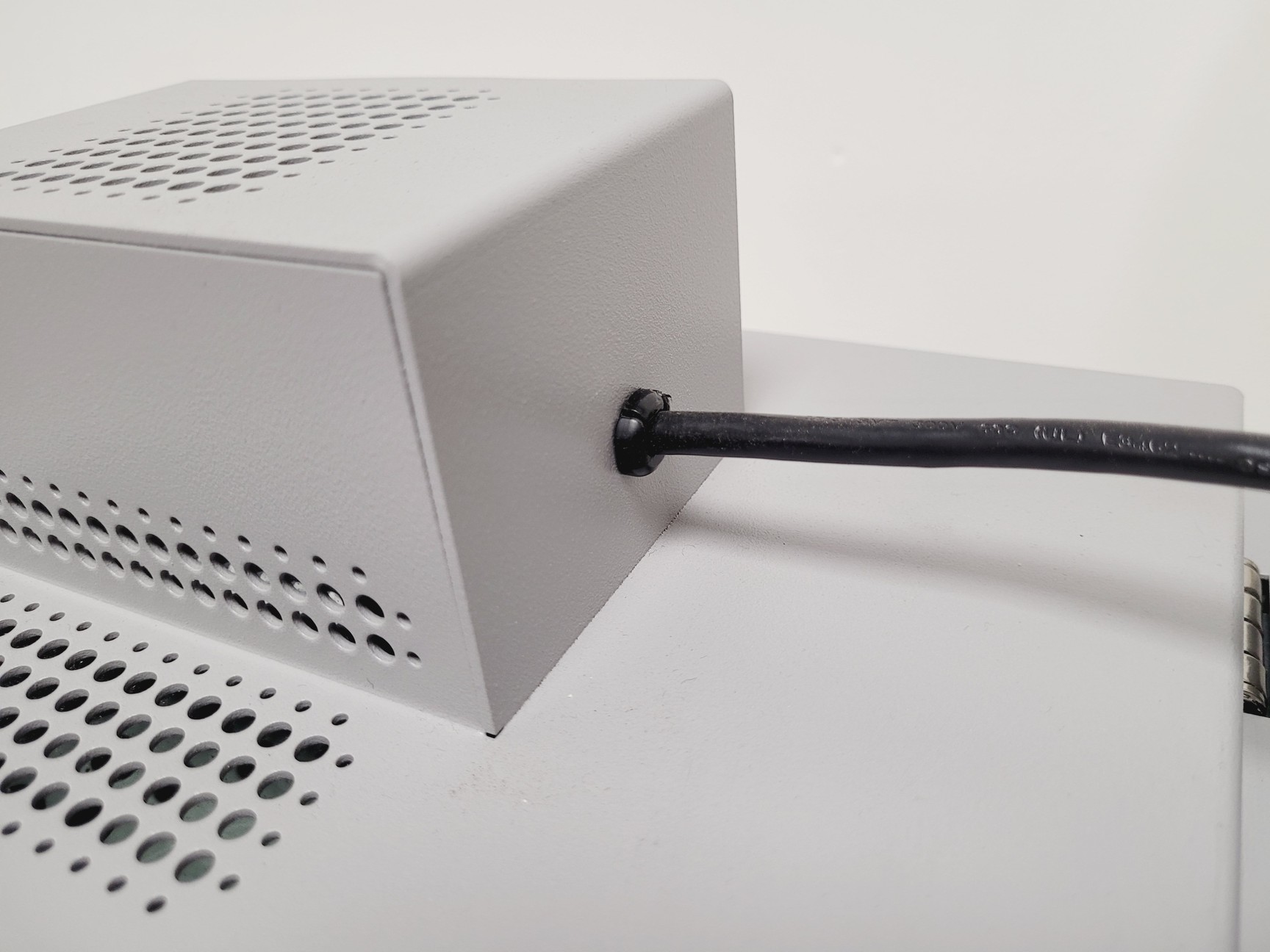 Image of Savant SpeedVac SPD1030 Integrated Vacuum Concentrator 2022 Lab