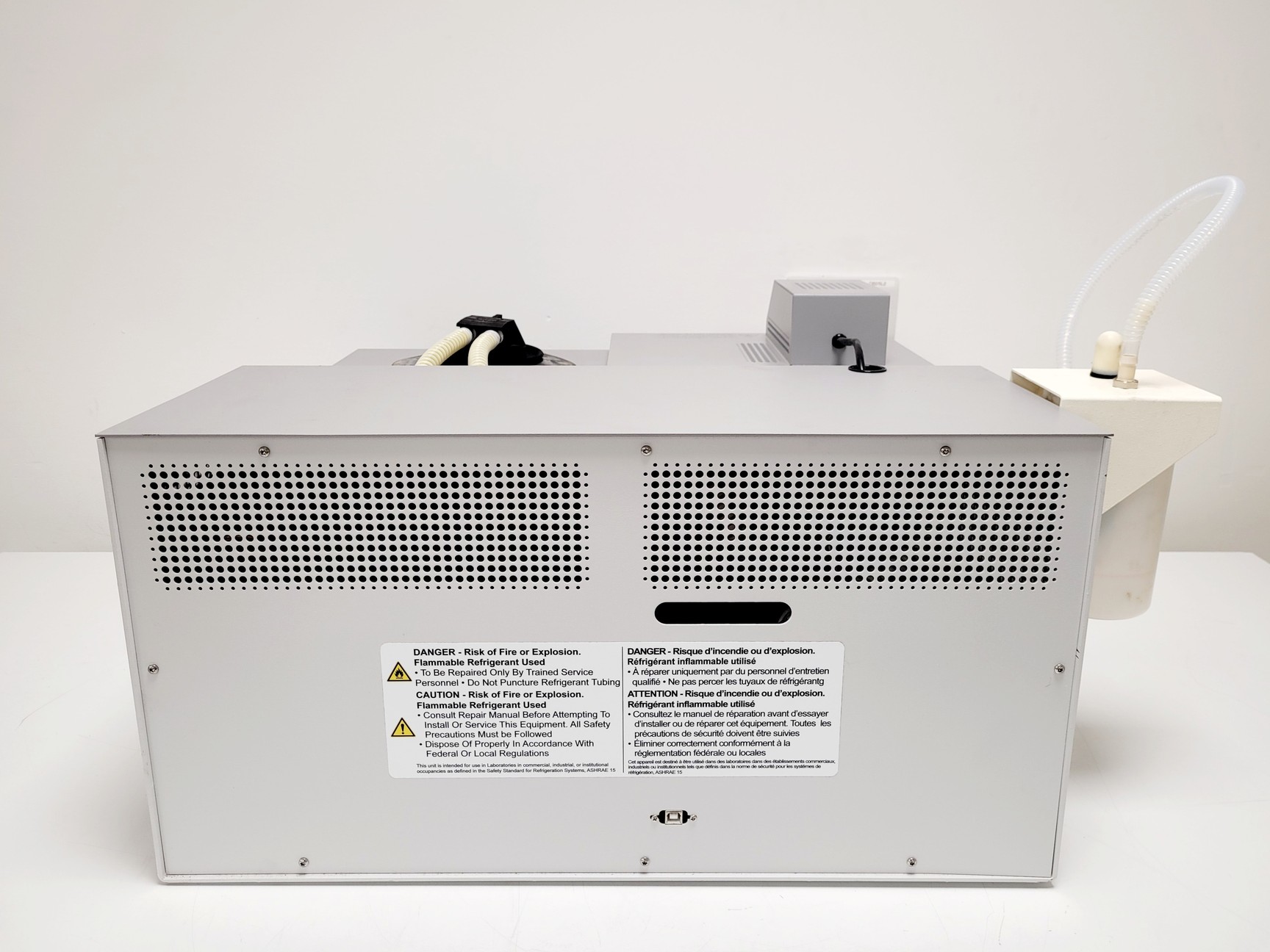 Image of Savant SpeedVac SPD1030 Integrated Vacuum Concentrator 2022 Lab