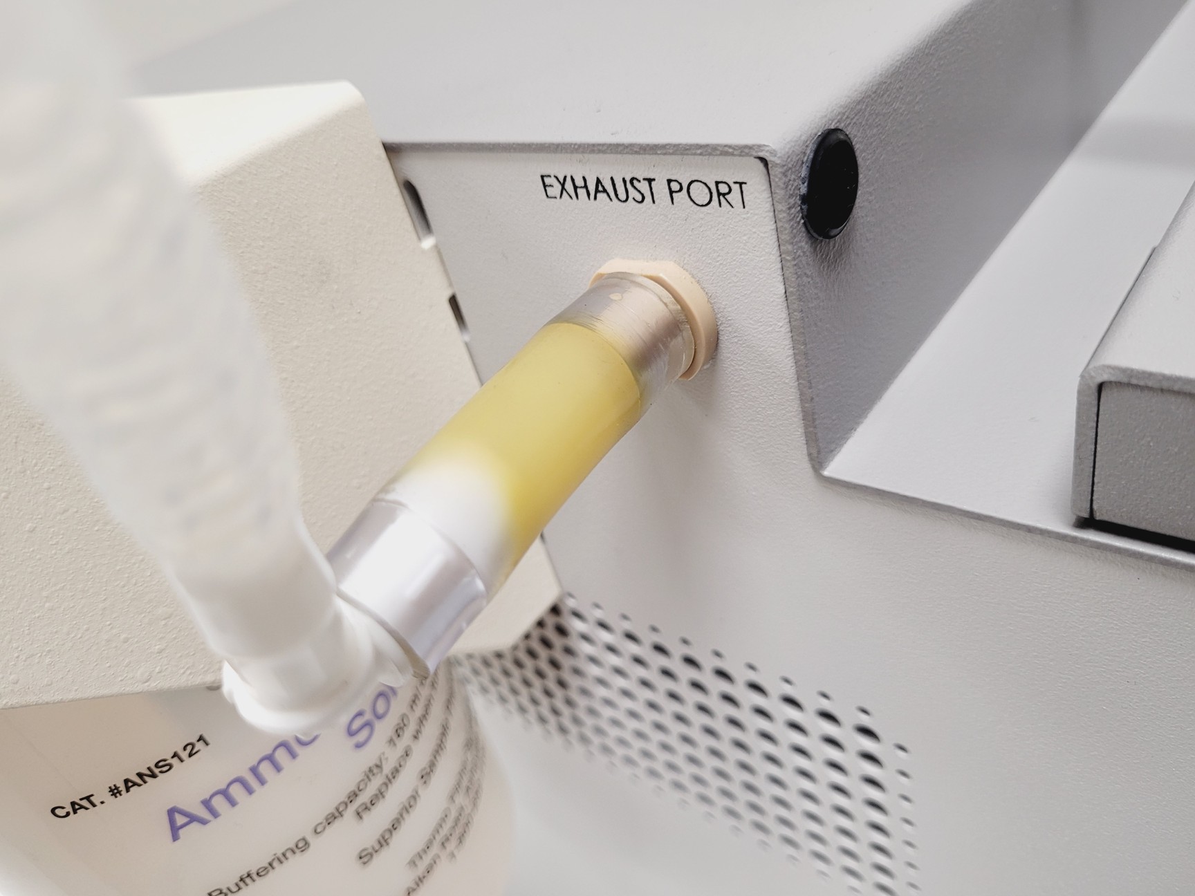 Image of Savant SpeedVac SPD1030 Integrated Vacuum Concentrator 2022 Lab