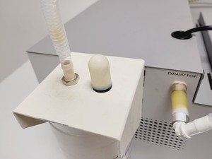 Thumbnail image of Savant SpeedVac SPD1030 Integrated Vacuum Concentrator 2022 Lab