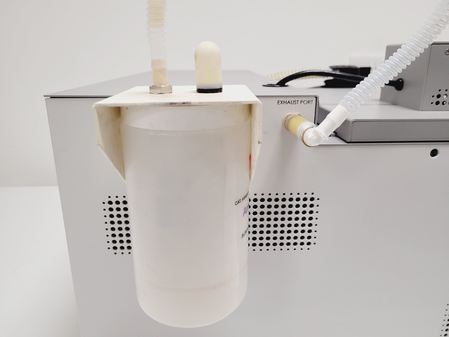 Image of Savant SpeedVac SPD1030 Integrated Vacuum Concentrator 2022 Lab