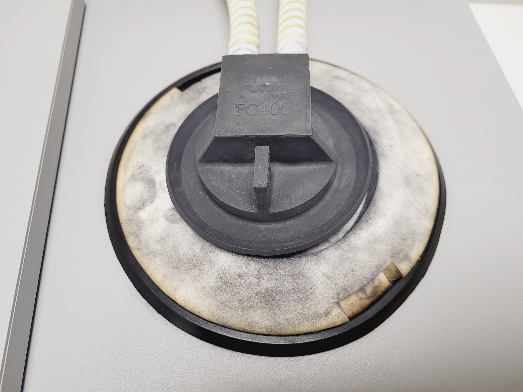 Image of Savant SpeedVac SPD1030 Integrated Vacuum Concentrator 2022 Lab